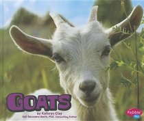 Goats (Farm Animals)