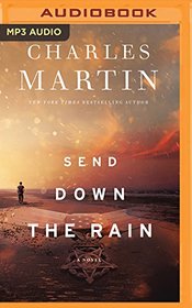 Send Down the Rain (Audio MP3 CD) (Unabridged)