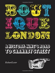 Boutique London: King's Road to Carnaby Street