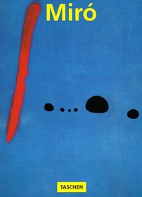 Joan Miro: 1893-1983 (Basic Series)