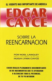 La Reencarnacion (Spanish Edition)