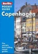 Berlitz Copenhagen (Berlitz Pocket Guides)