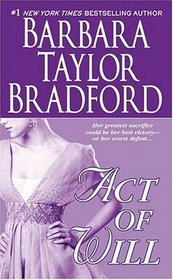 Act of Will