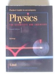 Physics for Scientists  Engineers: Pocket Guide