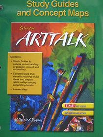 ArtTalk, Study Guides and Concept Maps