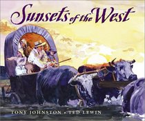 Sunsets Of The West (Sweep, 12)