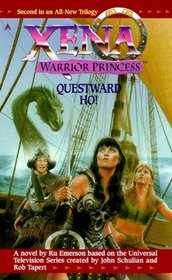 Questward, Ho! (Xena: Warrior Princess)