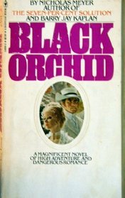 Black Orchid