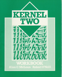 Kernel Two: Workbk
