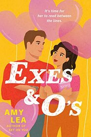 Exes and O's (Influencer, Bk 2)