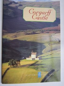 Corgarff Castle
