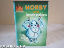 Norby and the Queen's Necklace (Norby Series)