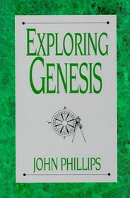 Exploring Genesis (The Exploring Series)