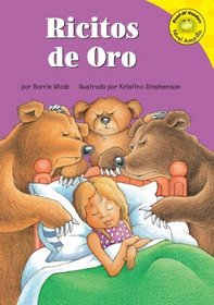 Ricitos De Oro (Read-It! Readers En Espanol) (Spanish Edition)