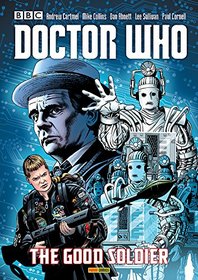 Doctor Who: The Good Soldier GN
