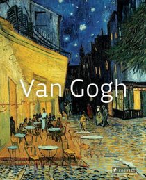 Vincent Van Gogh: Masters of Art