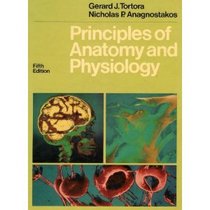 Principles of Anatomy and Physiology