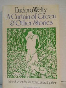 A Curtain of Green, and Other Stories