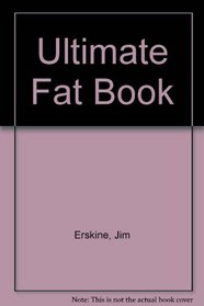 Ultimate Fat Book