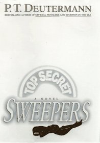 Sweepers: A Novel of Suspense
