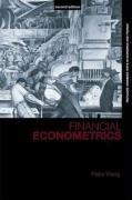 Financial Econometrics (Routledge Advanced Texts in Economics and Finance)