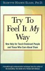 Try to Feel It My Way: New Help for Touch Dominant People and Those Who Care About Them
