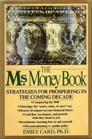 The Ms. Money Book