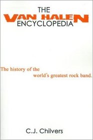The Van Halen Encyclopedia