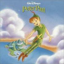 Peter Pan (Random House Picturebacks (Prebound))