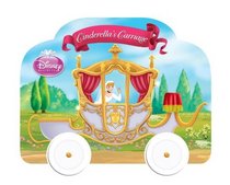Cinderella's Carriage (Disney Princess)