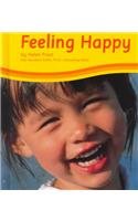 Feeling Happy (Pebble Books)