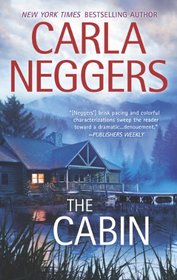 The Cabin (Carriage House, Bk 2)