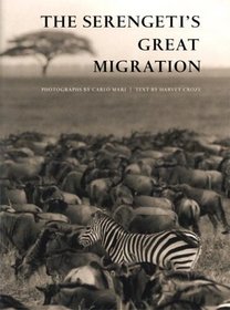 The Serengeti's Great Migration