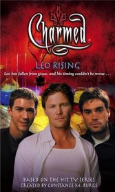 Leo Rising (Charmed, Bk 40)