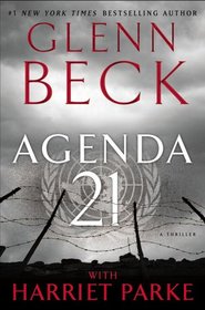 Agenda 21 (Agenda 21, Bk 1)