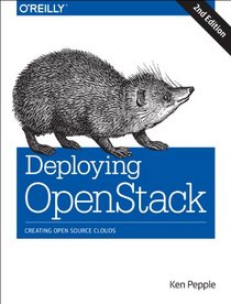 Deploying OpenStack