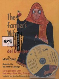 The Farmer's Wife/La Esposa del Granjero with CD (Audio)