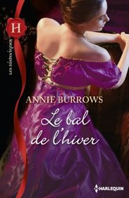 Le bal de l'hiver (French Edition)
