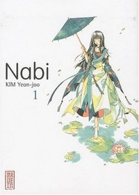 Nabi, Tome 1 (French Edition)