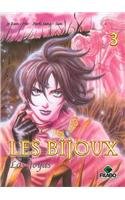 Les Bijoux 3 (Spanish Edition)