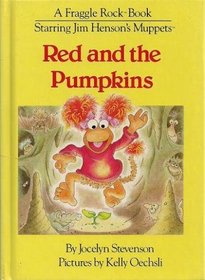 Red and the Pumpkins