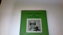 The Boy, the Rat, and the Butterfly