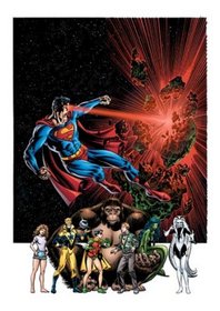 Superman: The Man of Steel, Vol. 6