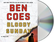 Bloody Sunday (Dewey Andreas, Bk 8) (Audio CD) (Unabridged)