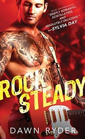Rock Steady (Rock Band, Bk 2)