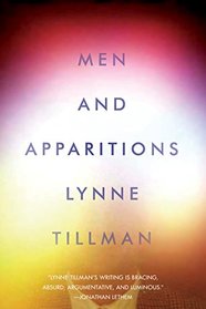 Men and Apparitions: A Novel