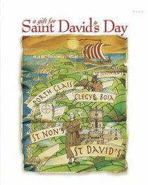 A Gift for Saint David's Day