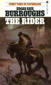 The Rider (ace Science Fiction)