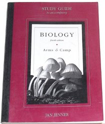 Biology, Fourth Edition (Study Guide)