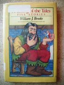 A Telling of the Tales: Five Stories